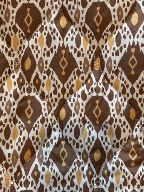 Veste matelassée Kélya