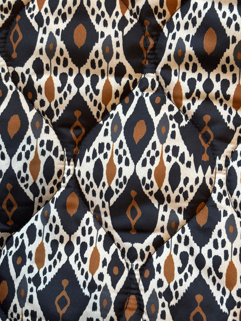 Veste matelassée Kélya