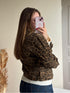 Veste LEOPARD