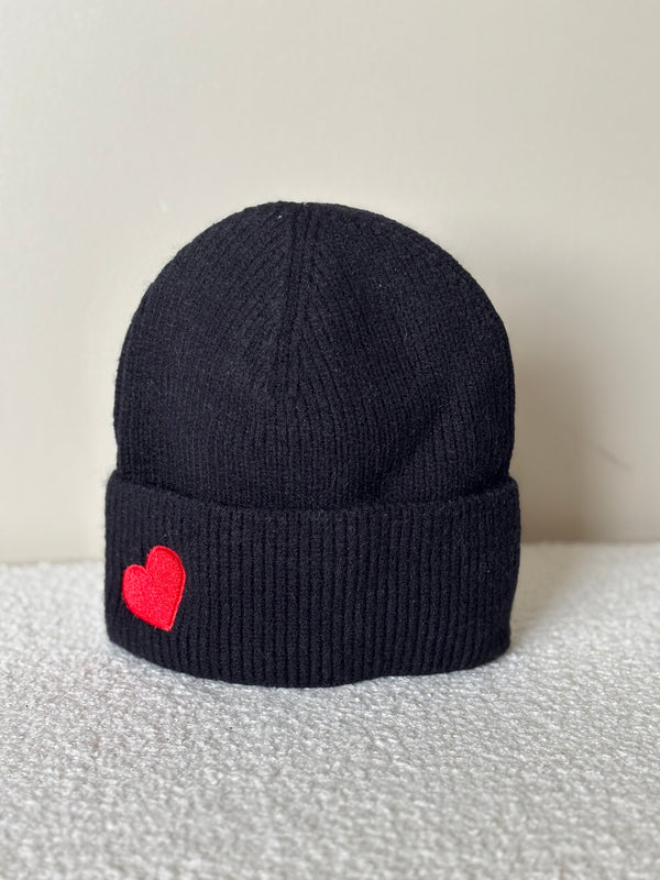 Bonnet COEUR