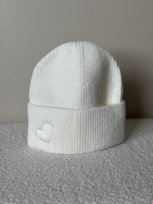 Bonnet COEUR