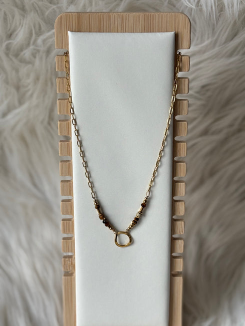 Collier Louise