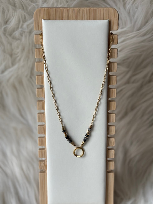 Collier Louise
