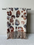 Echarpe LEOPARD