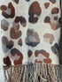 Echarpe LEOPARD
