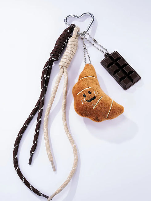 Gri gri de sac CROISSANT