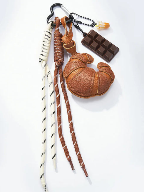 Gri gri de sac CROISSANT