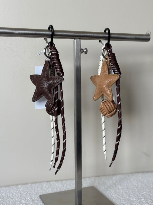 Gri gri de sac ETOILE & TOULINE