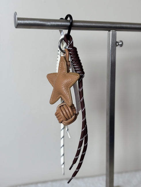 Gri gri de sac ETOILE & TOULINE