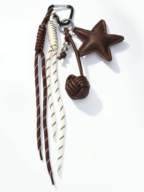 Gri gri de sac ETOILE & TOULINE