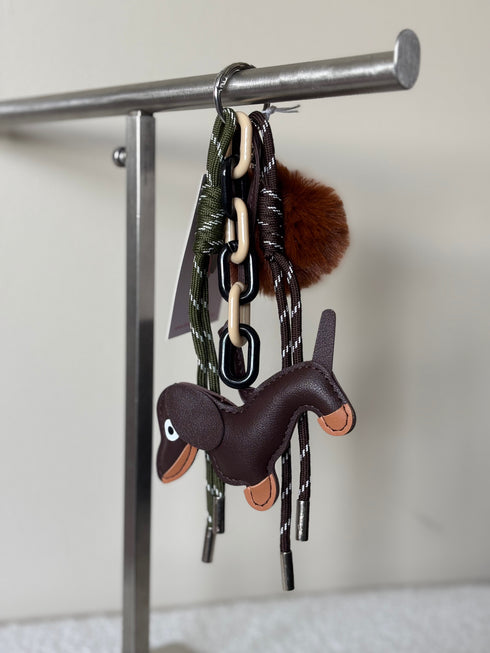 Gri gri de sac TECKEL