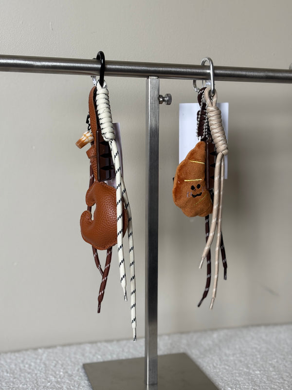 Gri gri de sac CROISSANT