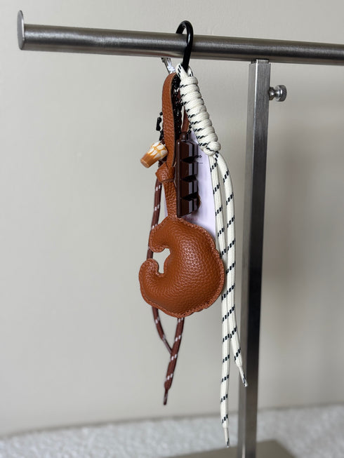 Gri gri de sac CROISSANT