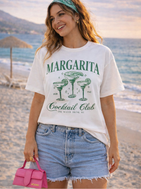 T-shirt MARGARITA
