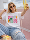 T-shirt SUMMER VIBES