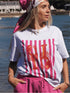 T-shirt homard FANTINE